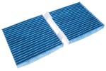 DENCKERMANN Filter,  salongiõhk M110861A