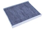DENCKERMANN Filter,  salongiõhk M110864K