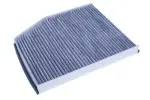 DENCKERMANN  Filter,salongiõhk M110867K