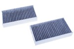 DENCKERMANN  Filter,salongiõhk M110879K