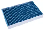 DENCKERMANN  Filter,salongiõhk M110886A