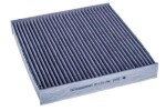 DENCKERMANN  Filter,salongiõhk M110919K