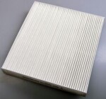 DENCKERMANN Filter, salongiõhk M110922