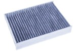 DENCKERMANN  Filter,salongiõhk M110923K