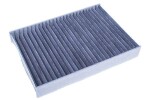 DENCKERMANN Filter,  salongiõhk M110924K