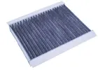 DENCKERMANN Filter,  salongiõhk M110925K