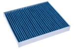 DENCKERMANN  Filter,salongiõhk M110926A