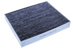 DENCKERMANN  Filter,salongiõhk M110929K