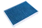 DENCKERMANN  Filter,salongiõhk M110942A