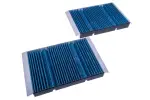 DENCKERMANN Filter, salongiõhk M110944A