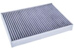 DENCKERMANN  Filter,salongiõhk M110945K