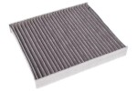 DENCKERMANN  Filter,salongiõhk M110957K