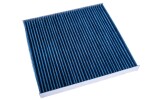 DENCKERMANN Filter,  salongiõhk M110961A
