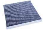 DENCKERMANN Filter,  salongiõhk M110961K