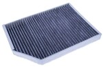 DENCKERMANN Filter,  salongiõhk M110993K