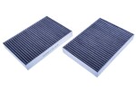 DENCKERMANN  Filter,salongiõhk M111000K