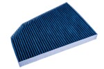 DENCKERMANN Filter, salongiõhk M111003A