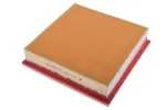 DENCKERMANN Filter,  salongiõhk M119002