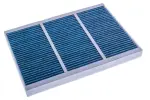DENCKERMANN Filter,  salongiõhk M119006A
