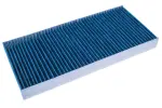 DENCKERMANN Filter, salongiõhk M119015A