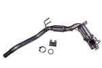 DENCKERMANN Tahmafilter /  DPF filter (kübemefilter) N100002