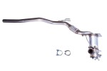 DENCKERMANN Tahmafilter /  DPF filter (kübemefilter) N100008
