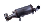 DENCKERMANN Tahmafilter /  DPF filter (kübemefilter) N100133