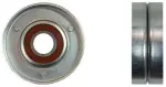DENCKERMANN Pingutusrull,  soonrihm P200017