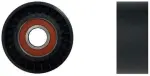 DENCKERMANN Pingutusrull,  soonrihm P214004