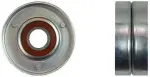 DENCKERMANN Pingutusrull,  soonrihm P222008