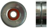 DENCKERMANN Pingutusrull, soonrihm P230005