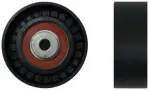 DENCKERMANN Seade-/juhtrull,  soonrihm P300002