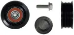 DENCKERMANN Seade-/juhtrull,  soonrihm P314002