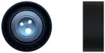 DENCKERMANN Seade-/juhtrull,  soonrihm P314009