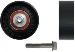 DENCKERMANN Seade-/juhtrull,  soonrihm P316002