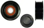 DENCKERMANN Seade-/juhtrull,  soonrihm P316003