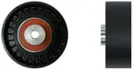 DENCKERMANN Seade-/juhtrull,  soonrihm P316005