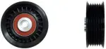 DENCKERMANN  Seade-/juhtrull,soonrihm P320005
