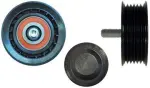 DENCKERMANN  Seade-/juhtrull,soonrihm P322003