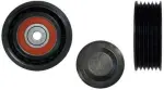 DENCKERMANN  Seade-/juhtrull,soonrihm P322005