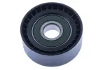 DENCKERMANN Seade-/juhtrull,  soonrihm P322009