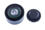 DENCKERMANN Seade-/juhtrull,  soonrihm P324020