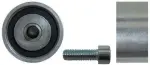 DENCKERMANN Seade-/juhtrull,  soonrihm P326004