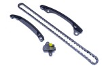 DENCKERMANN Mootori keti komplekt TC10002