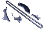 DENCKERMANN Mootori keti komplekt TC10007