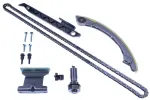 DENCKERMANN Mootori keti komplekt TC10008