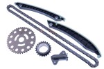 DENCKERMANN Mootori keti komplekt TC10014