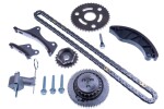 DENCKERMANN Mootori keti komplekt TC10024