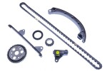DENCKERMANN Mootori keti komplekt TC10027