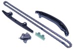 DENCKERMANN Mootori keti komplekt TC10042
